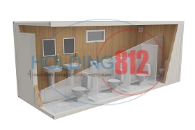 САНИТАРНЫЕ