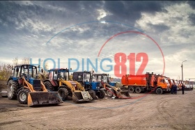Construction machines