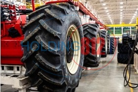 Modernization and improvement of special equipment